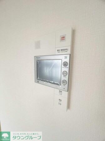 アヴァンカーサ町屋の物件内観写真